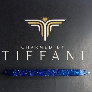 Charmed By Tiffani Pen